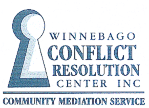 Winnebago Conflict Resolution Center, Inc.  Community Mediation Service