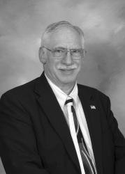 Photo of Supervisor