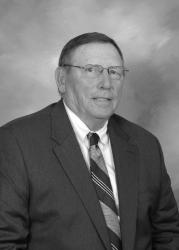 Photo of Supervisor