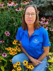 Sheila Smith
