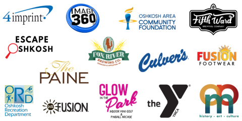 BAGO Sponsors