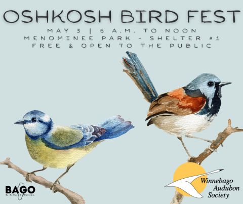 Oshkosh Bird Fest Oshkosh Bird Fest