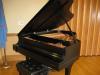 Antique Player Piano