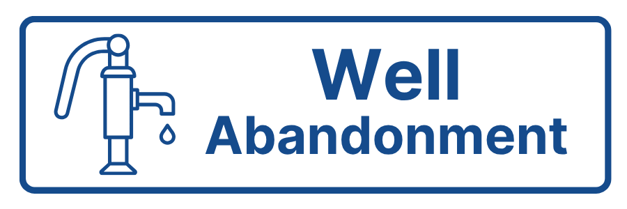 Well Abandonment
