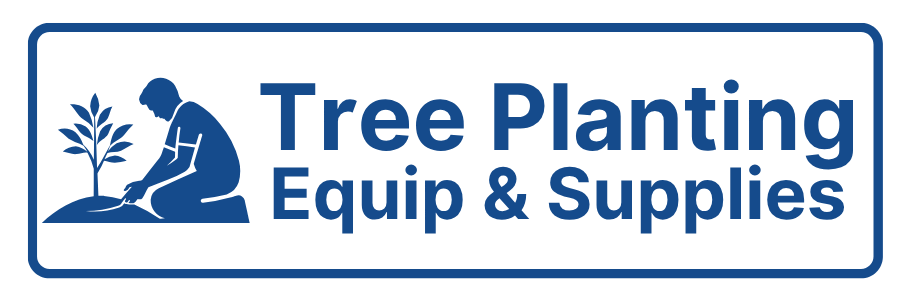 Tree Planting Equip &amp; Supplies