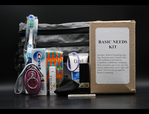 Basic Needs Kit