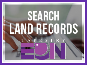 Search Land Records - Tapestry