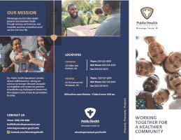 Overview Brochure - English