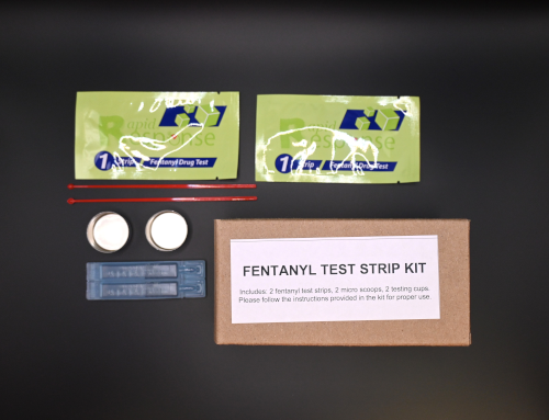 Fentanyl Test Strip Kit