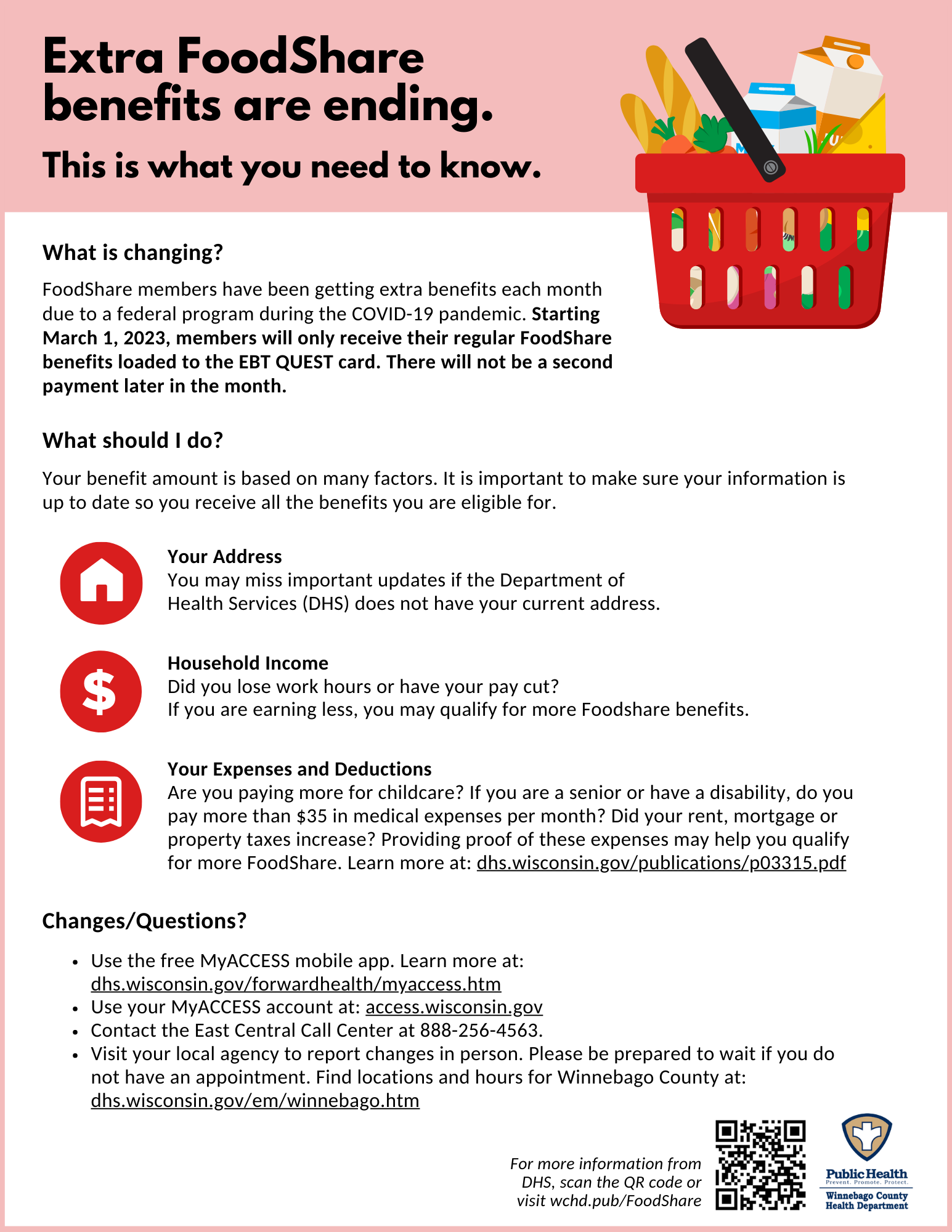 FoodShare_Updates image