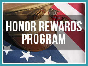 Honor Rewards Program