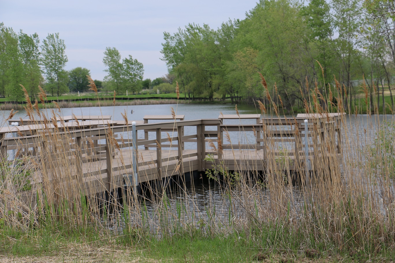 Ken Robl Conservation Park