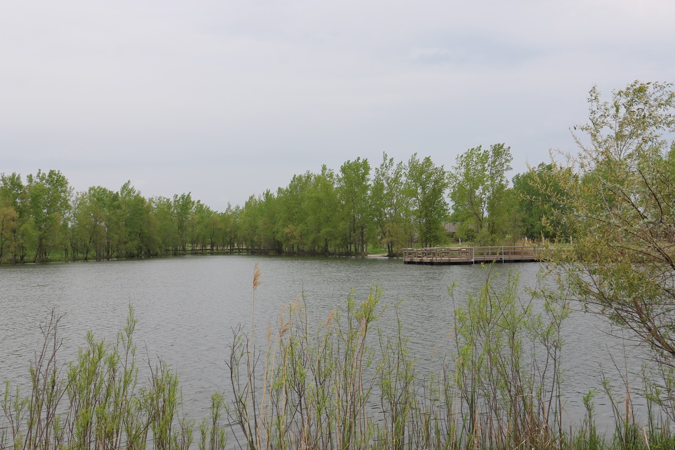 Ken Robl Conservation Park