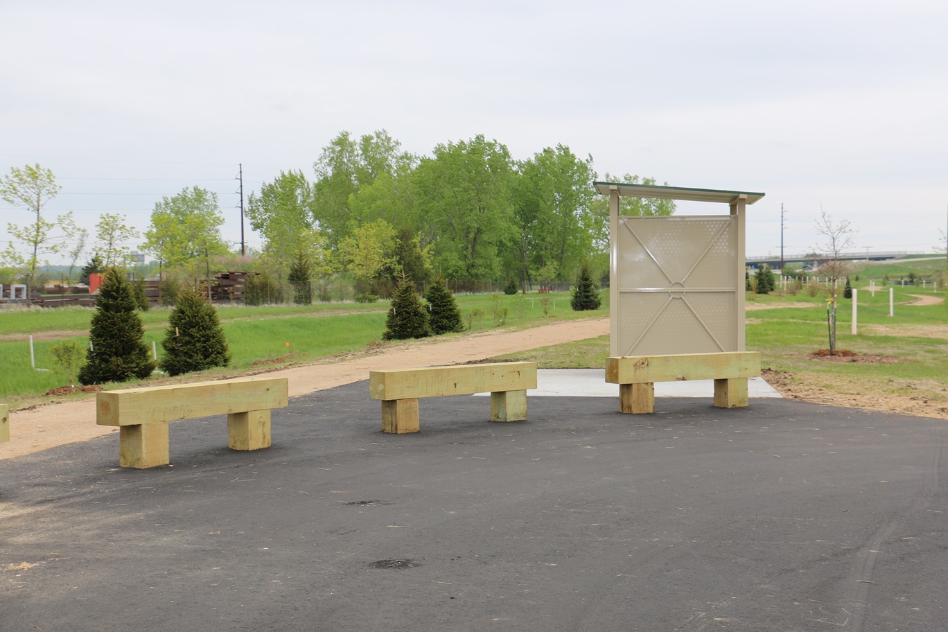 Ken Robl Conservation Park
