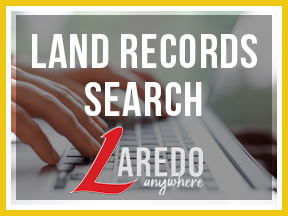 Search Land Records - Laredo