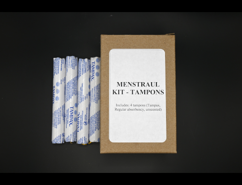 Menstraul Kit