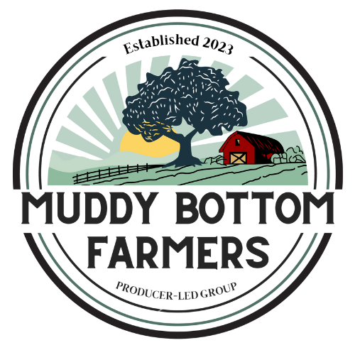 Muddy Bottom Farmers Logo