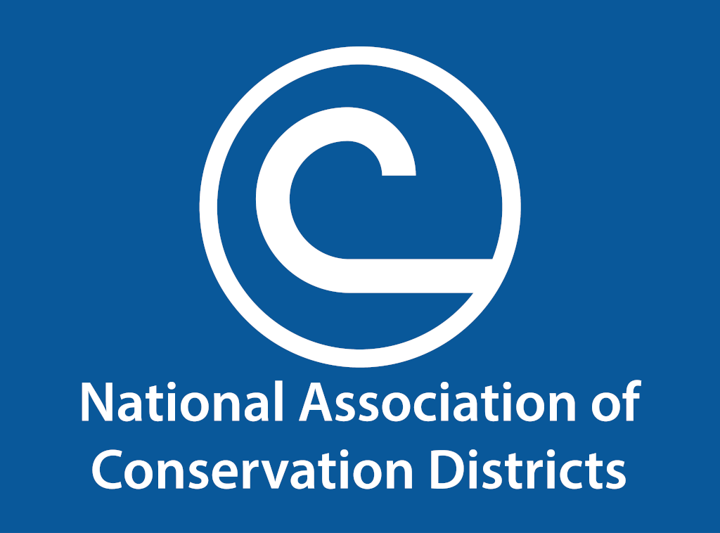 National Association of Conservation Districts Logo