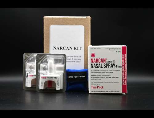 Narcan Kit