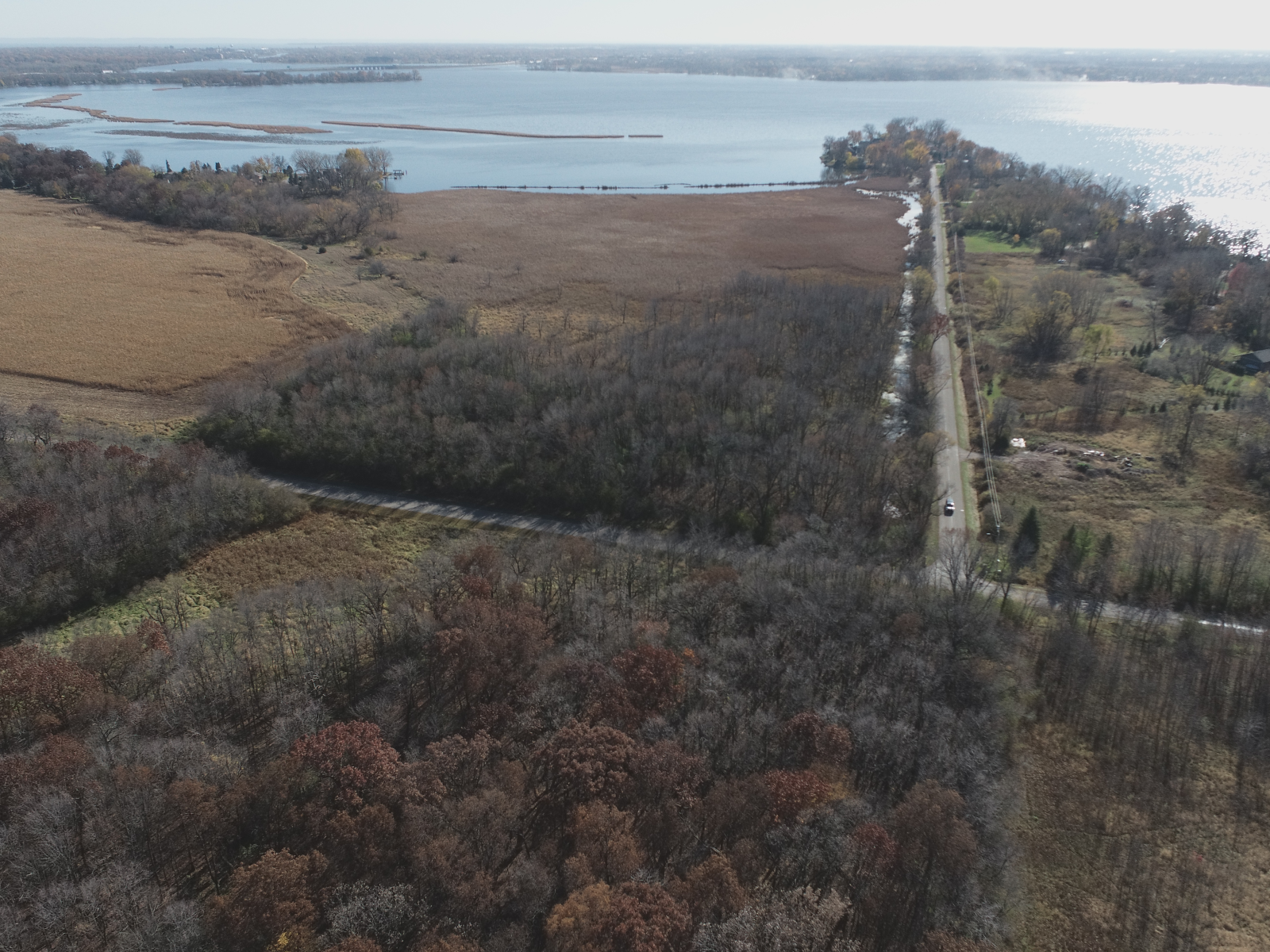 Shangri La Point Nature Preserve