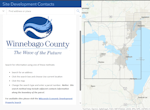 Site Development Contacts Graphic