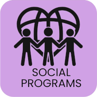 Social Programs