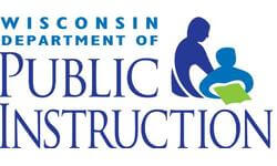 Wisconsin Department of Public Instruction Logo