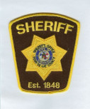 Fond du Lac County Sheriff