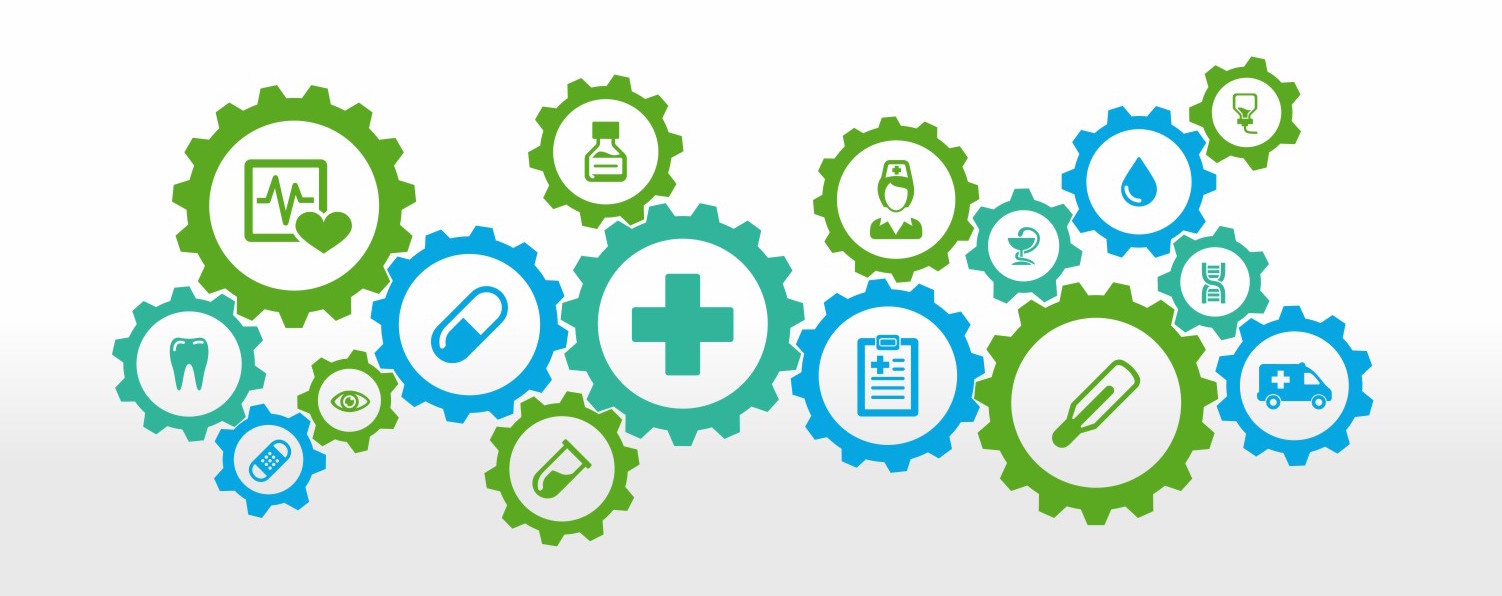 Healthcare Connections