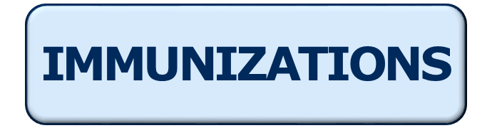 immunizations