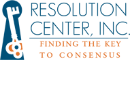 Resolution Center, Inc.