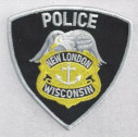 Police - New London, Wisconsin