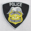 Police - New London, Wisconsin