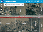Parcel Viewer