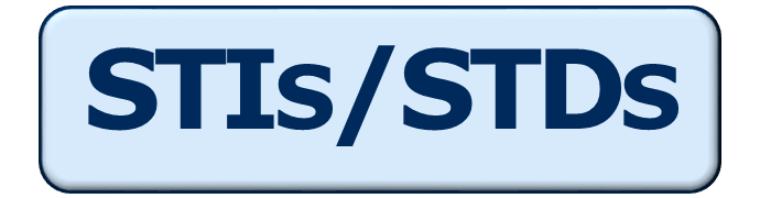 STIs/STDs