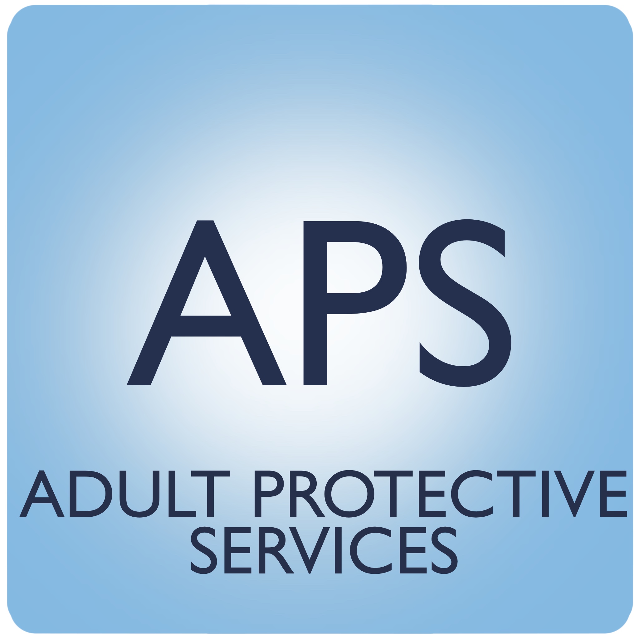 Adult Protective Services