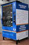 PH Vending Machine