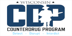 WI Counterdrug Program