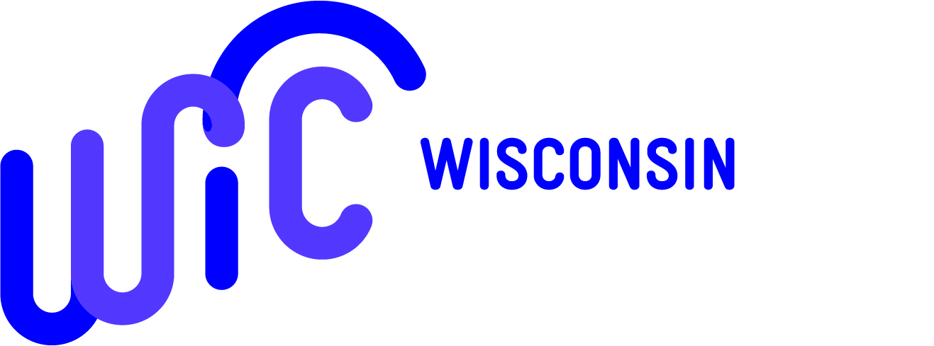 WIC Wisconsin Logo