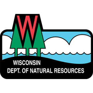 Wisconsin Department of Natural Resources Logo