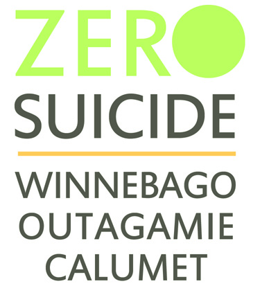Zero Suicide tri-county logo