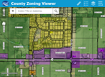 County Zoning Viewer